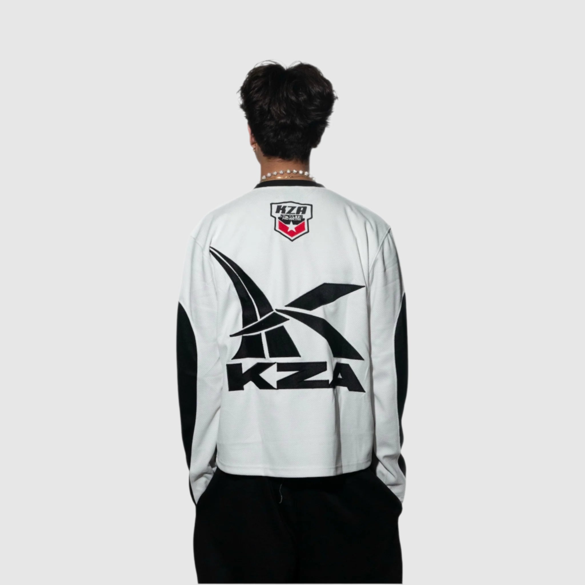 Savur Jersey