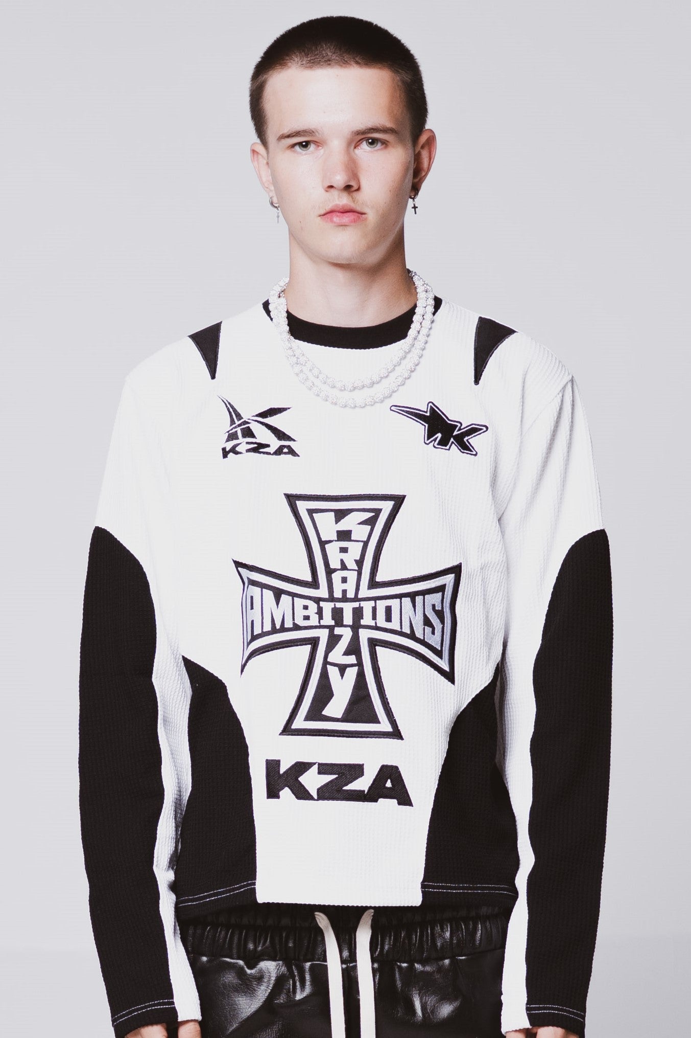 Savur Jersey