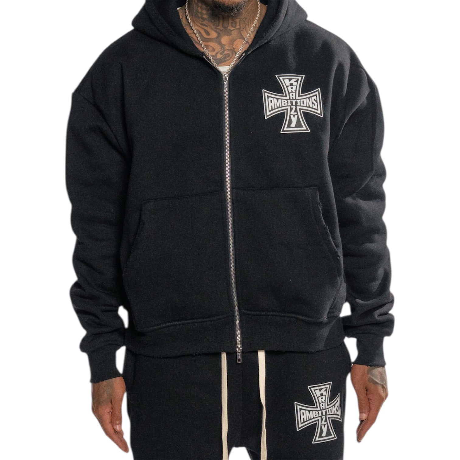 Uniform Jacket