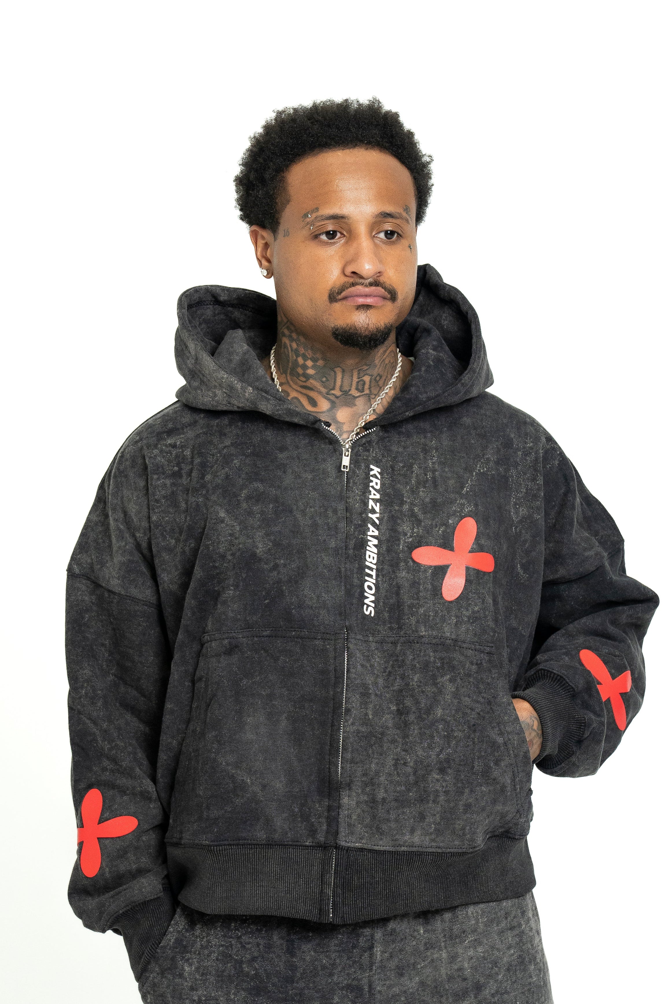 Art In Paris Hoodie