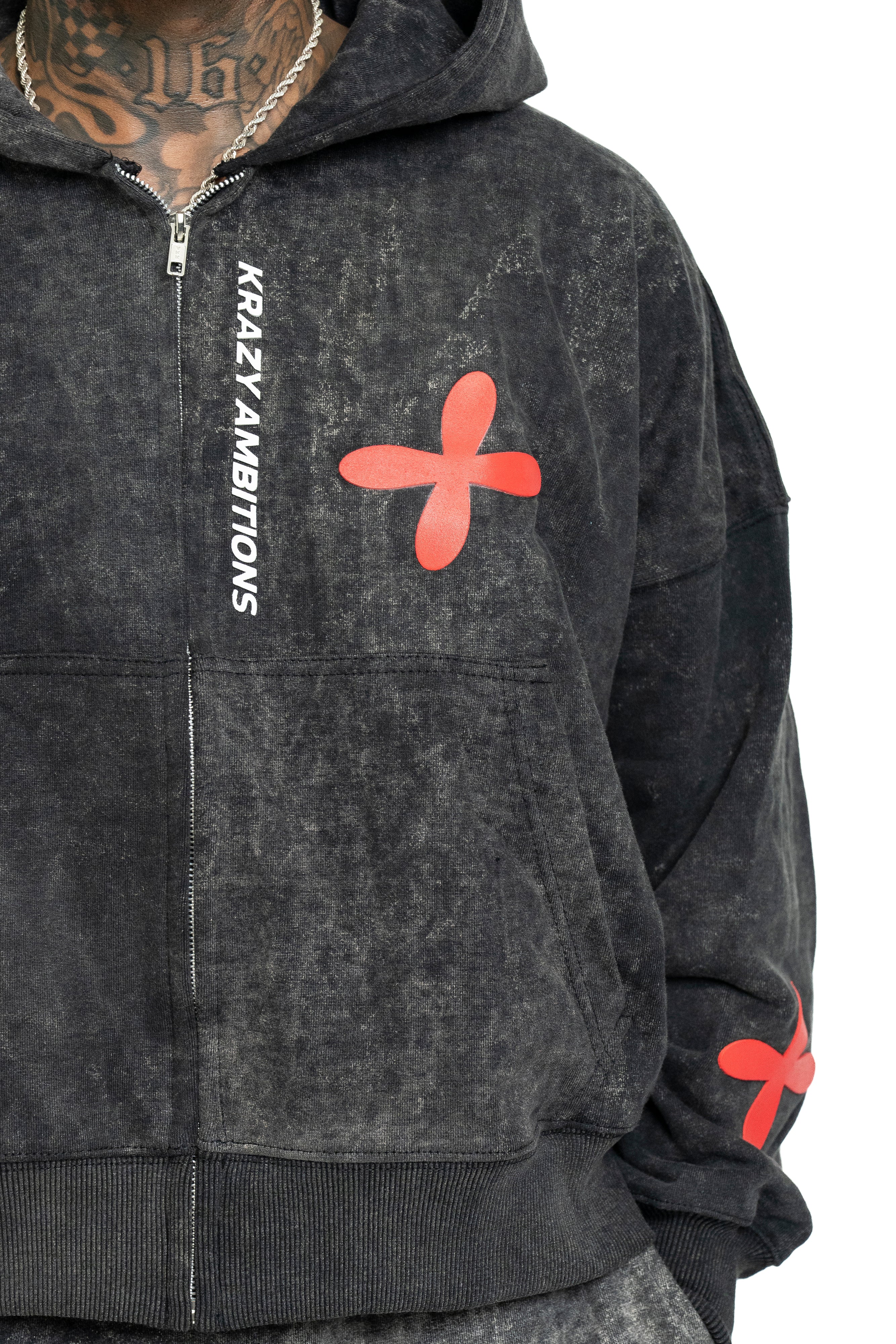 Art In Paris Hoodie-thumbmail-2