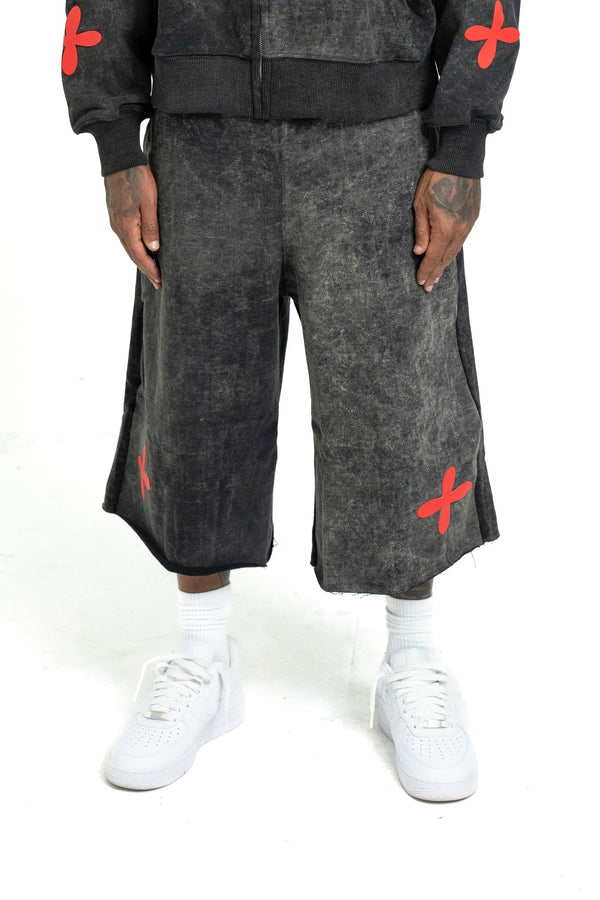 Art In Paris Jorts