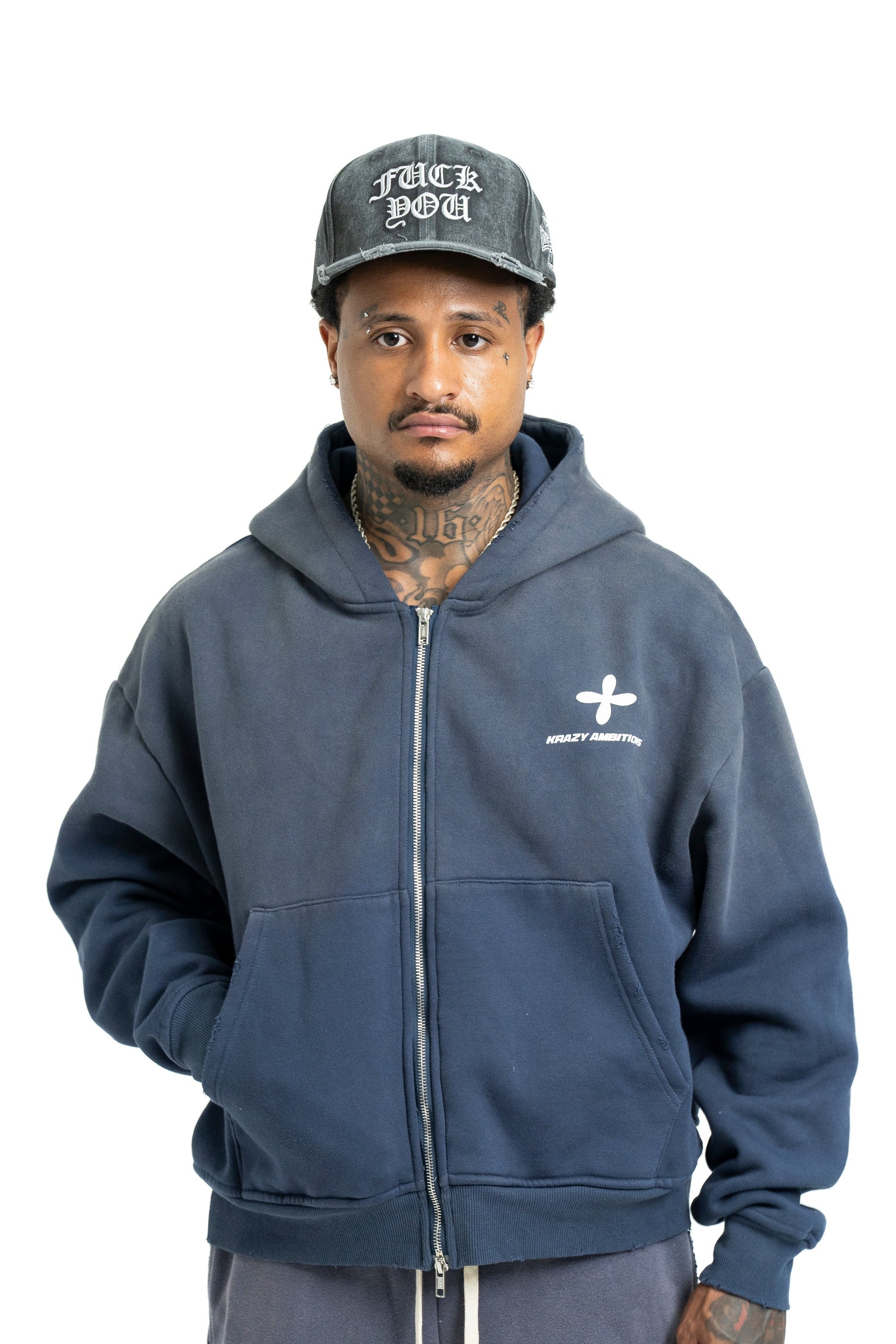 Essential Logo Hoodie