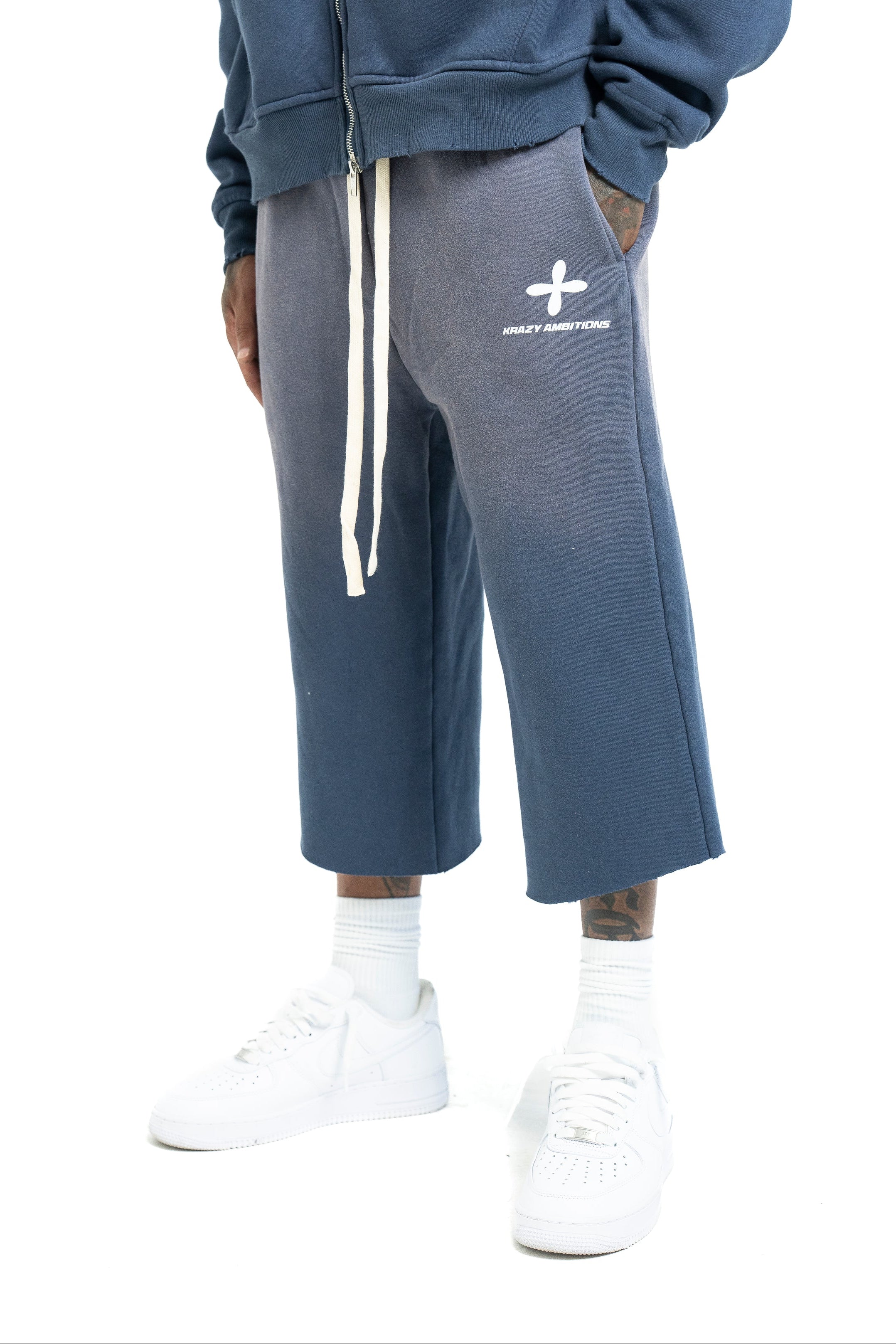 Essential Logo Jorts