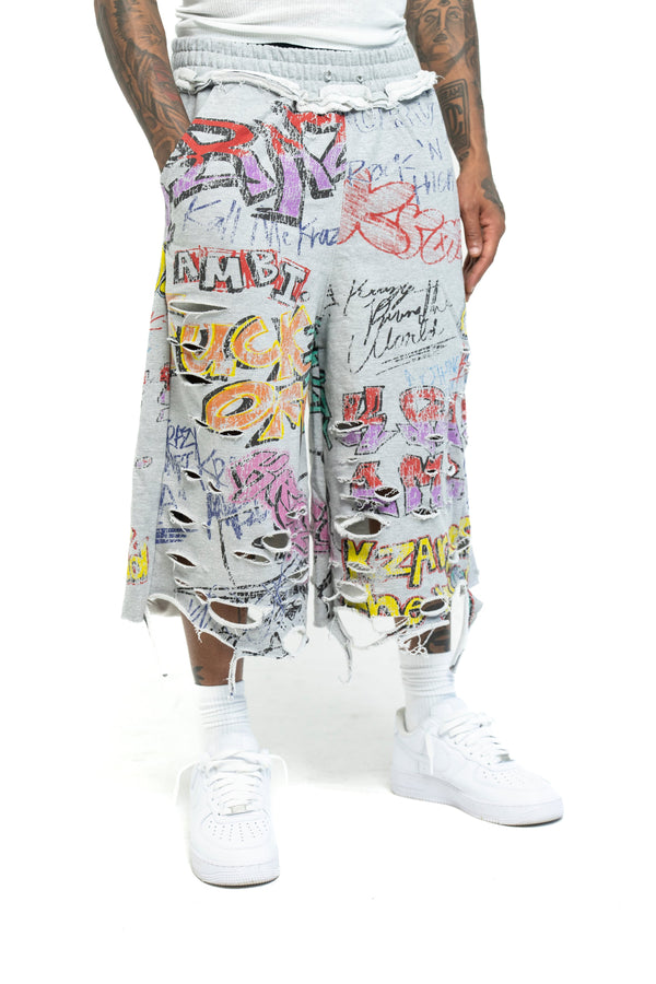 F*ck Off Jorts