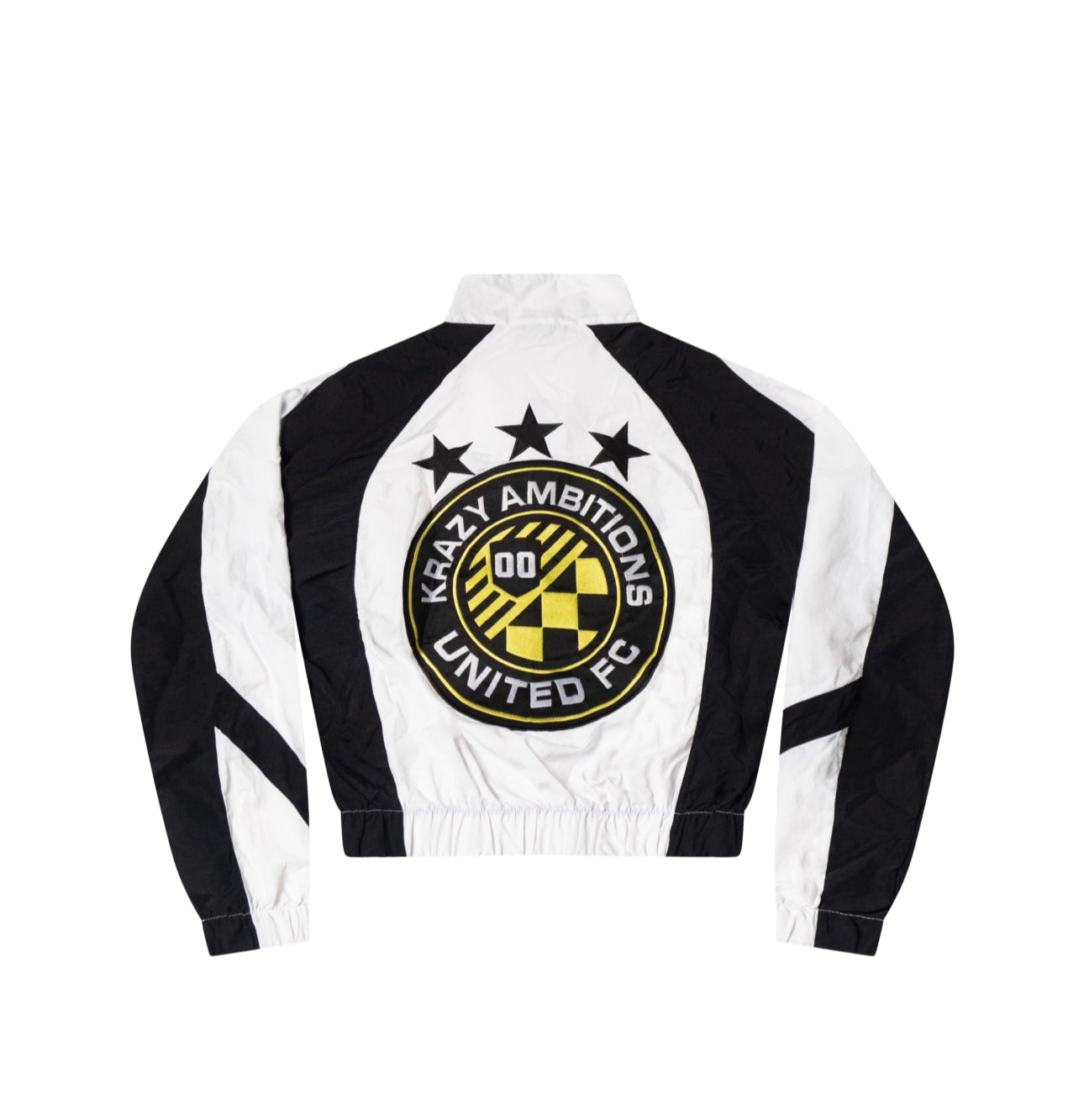 United FC Jacket