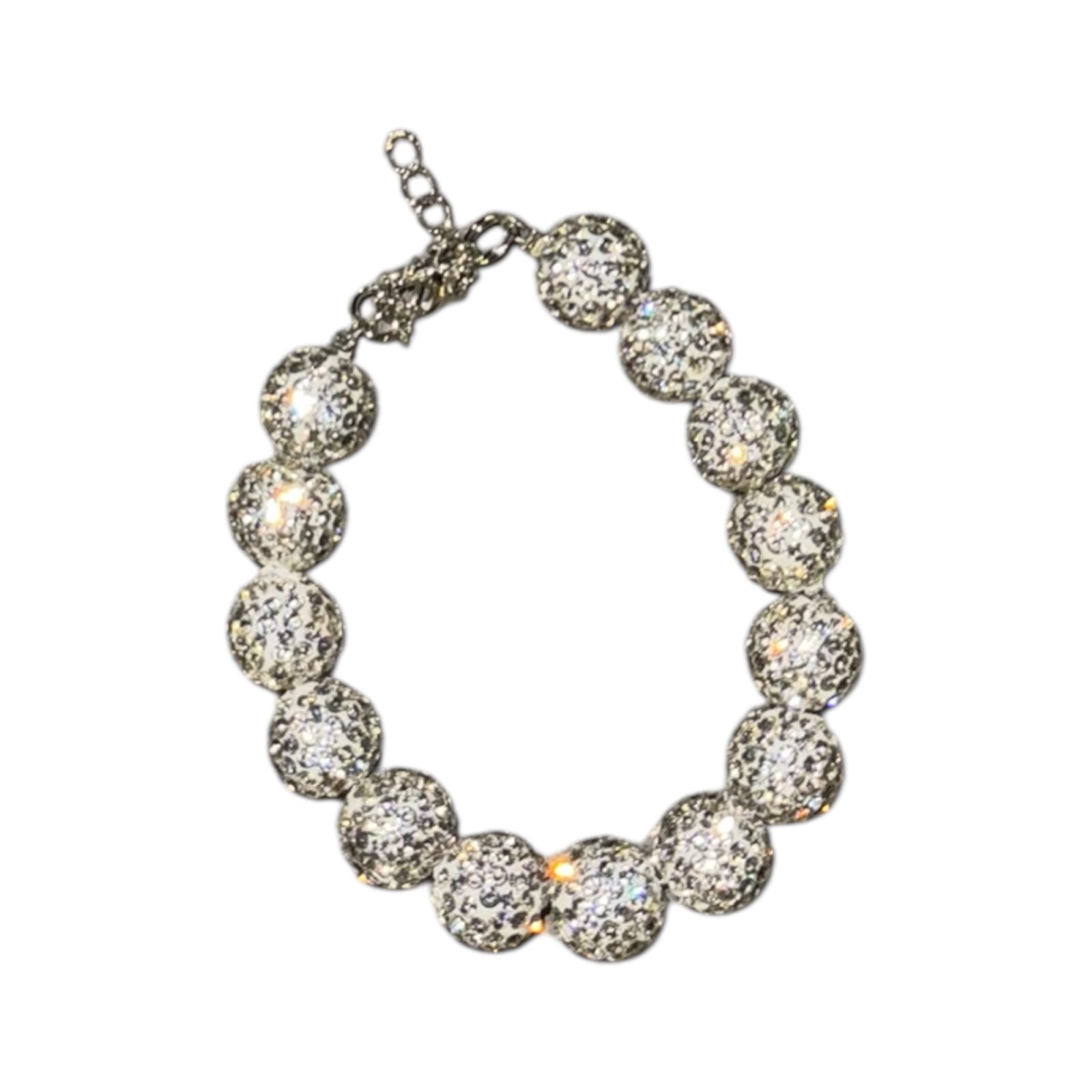 Frosted Bracelet