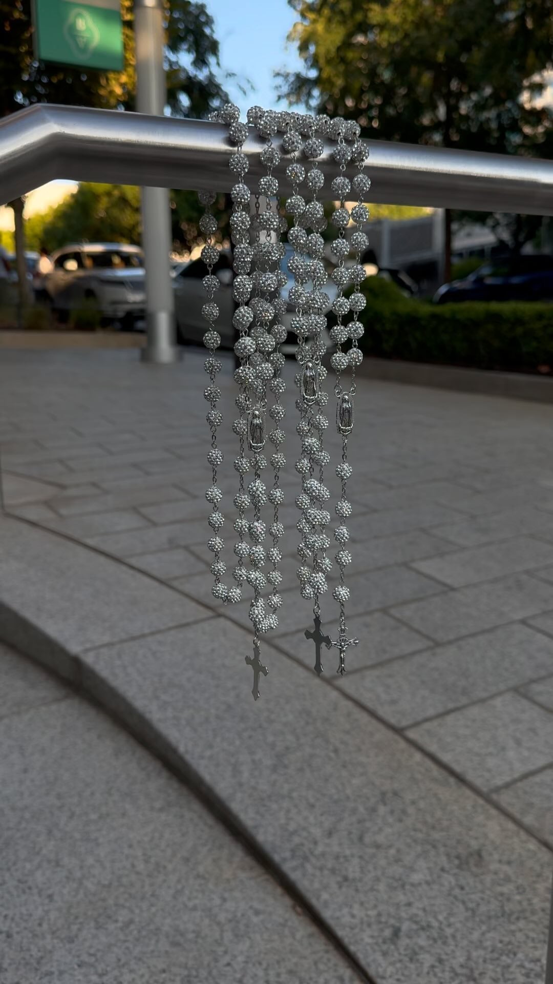 Disco Ball Rosary-thumbmail-5