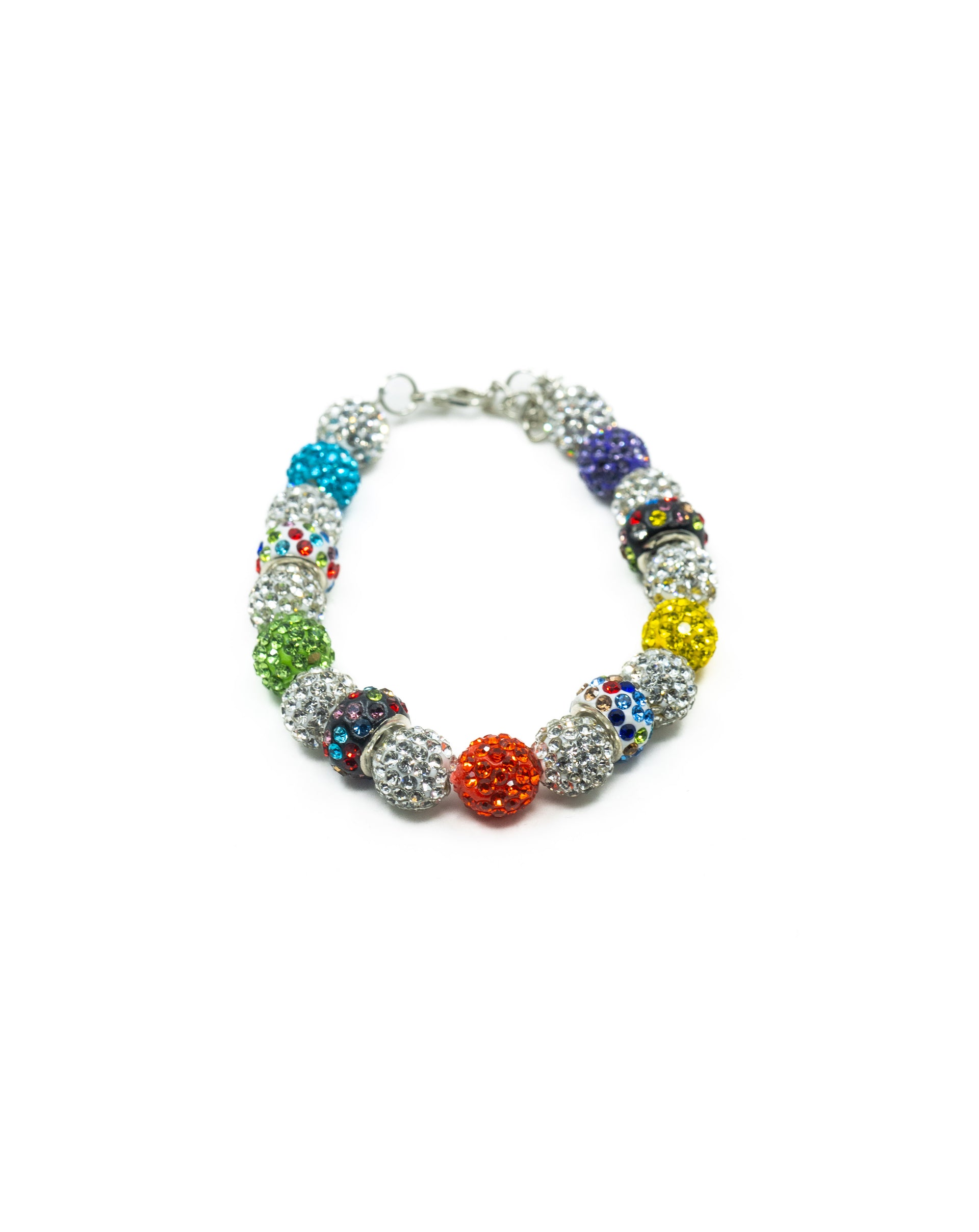 Confetti Bracelet