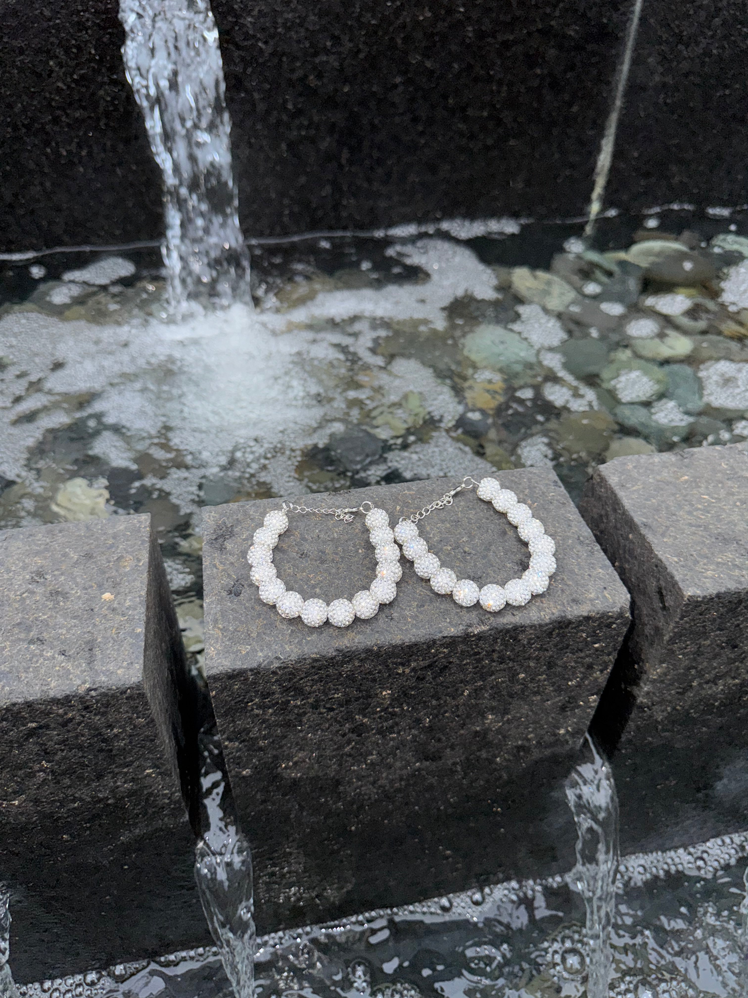 Frosted Bracelet