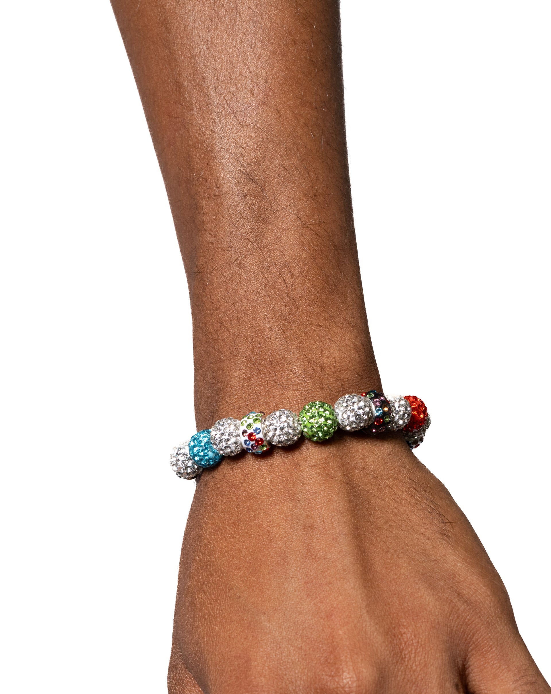 Confetti Bracelet