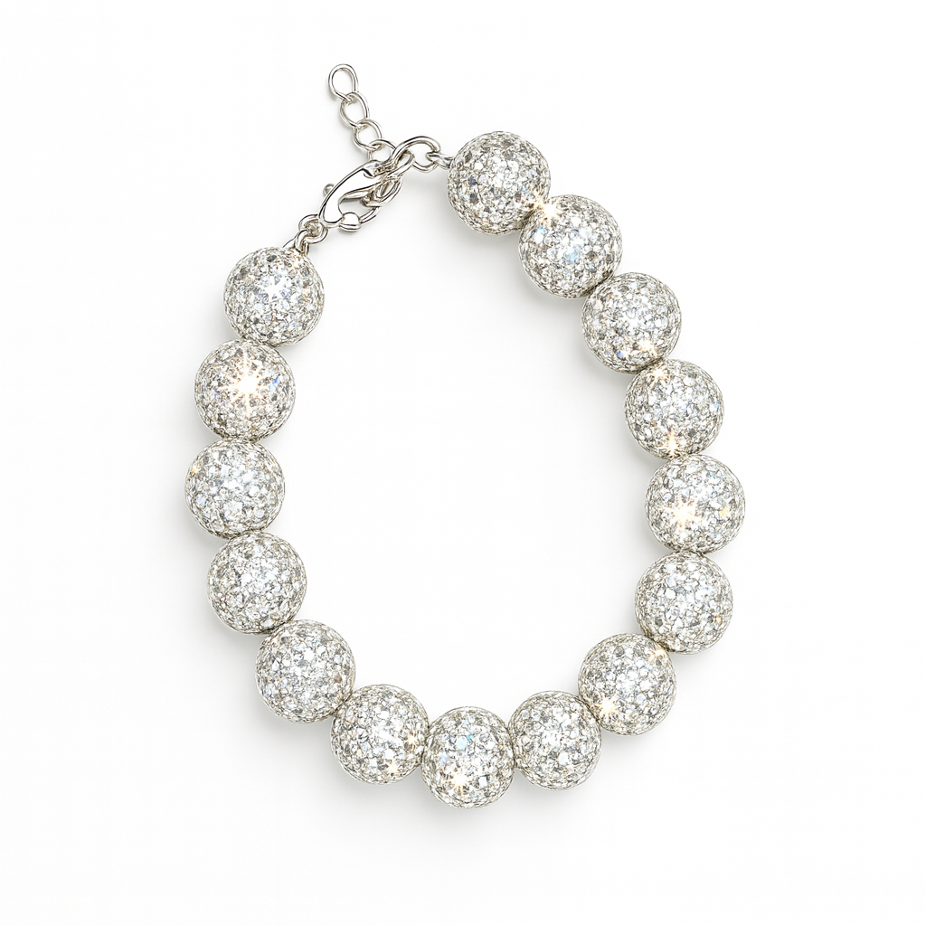 Frosted Bracelet