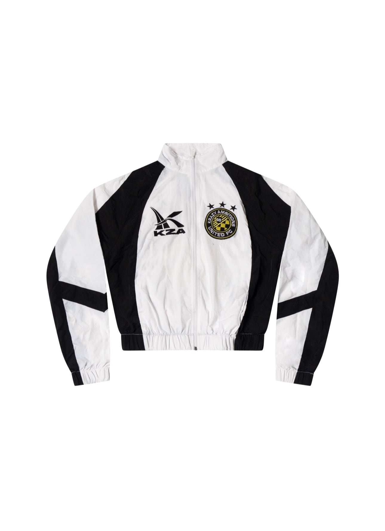 United FC Jacket