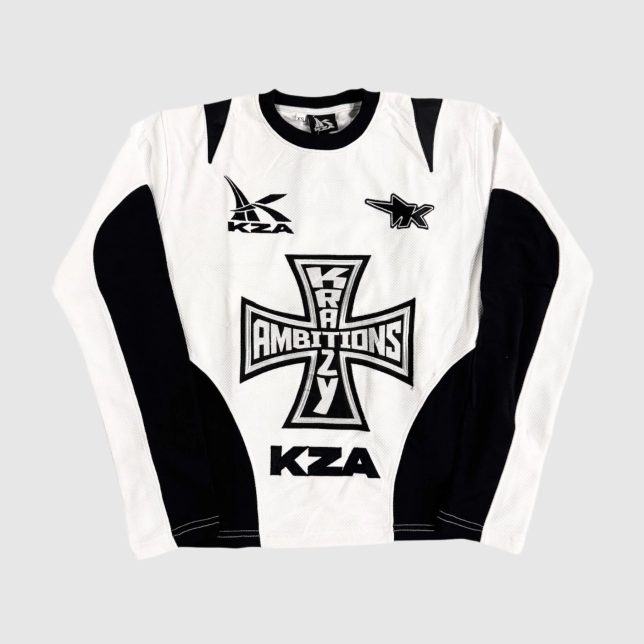 Savur Jersey