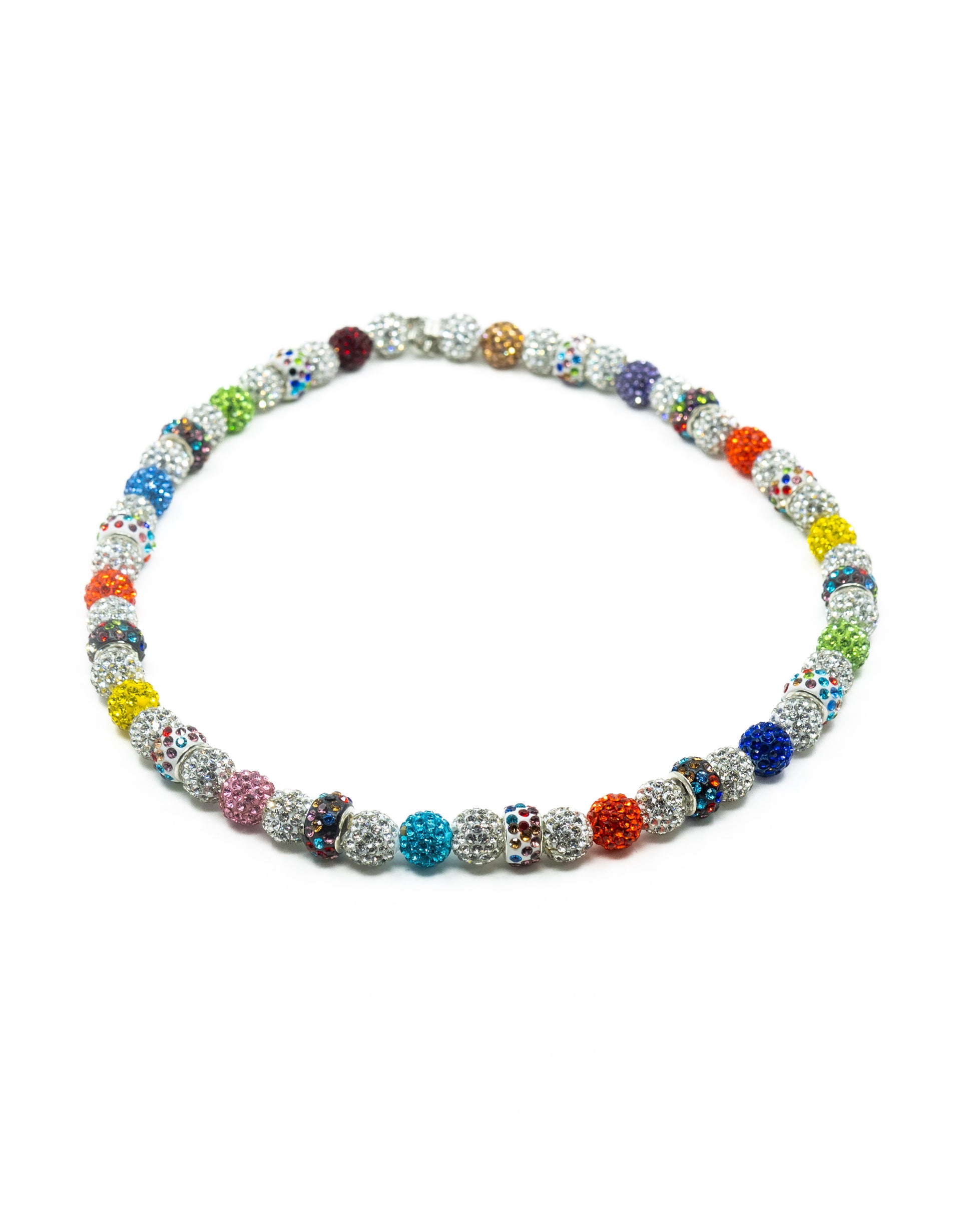 Confetti Chain