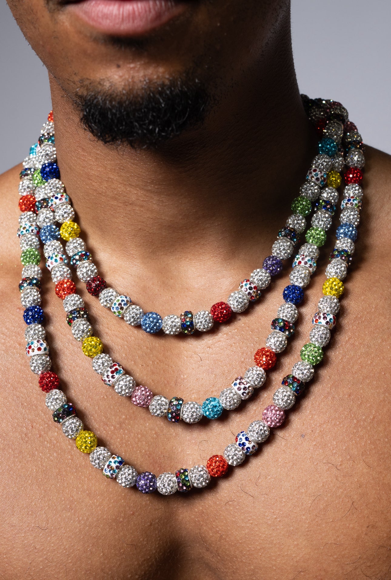 Confetti Chain