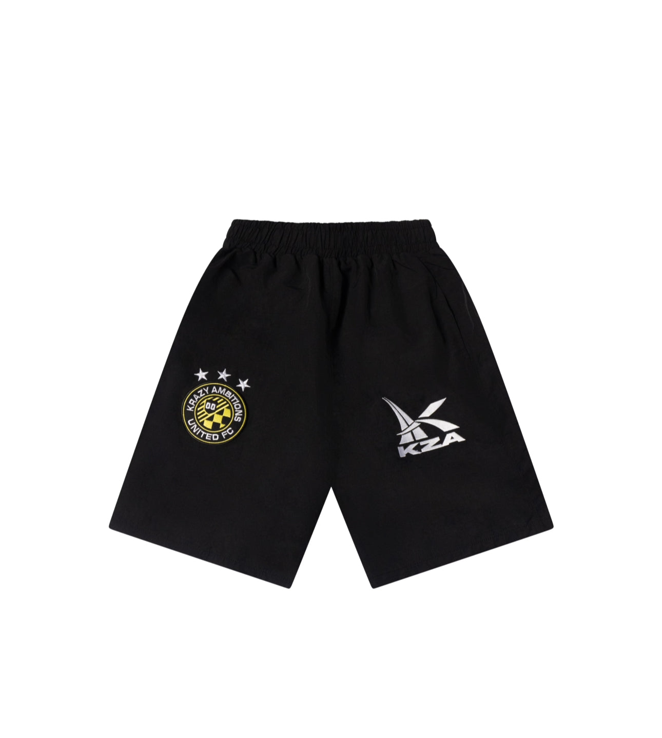 United FC Shorts