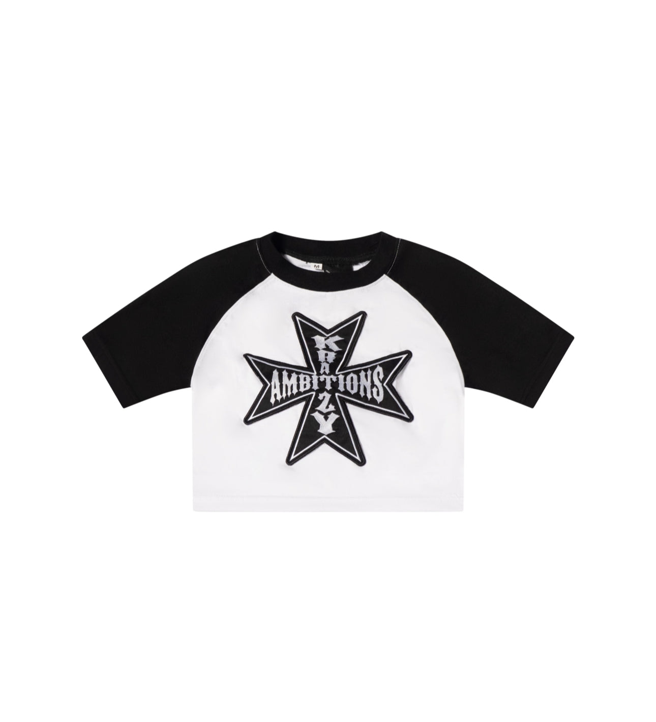 Band Rock Baby Tee