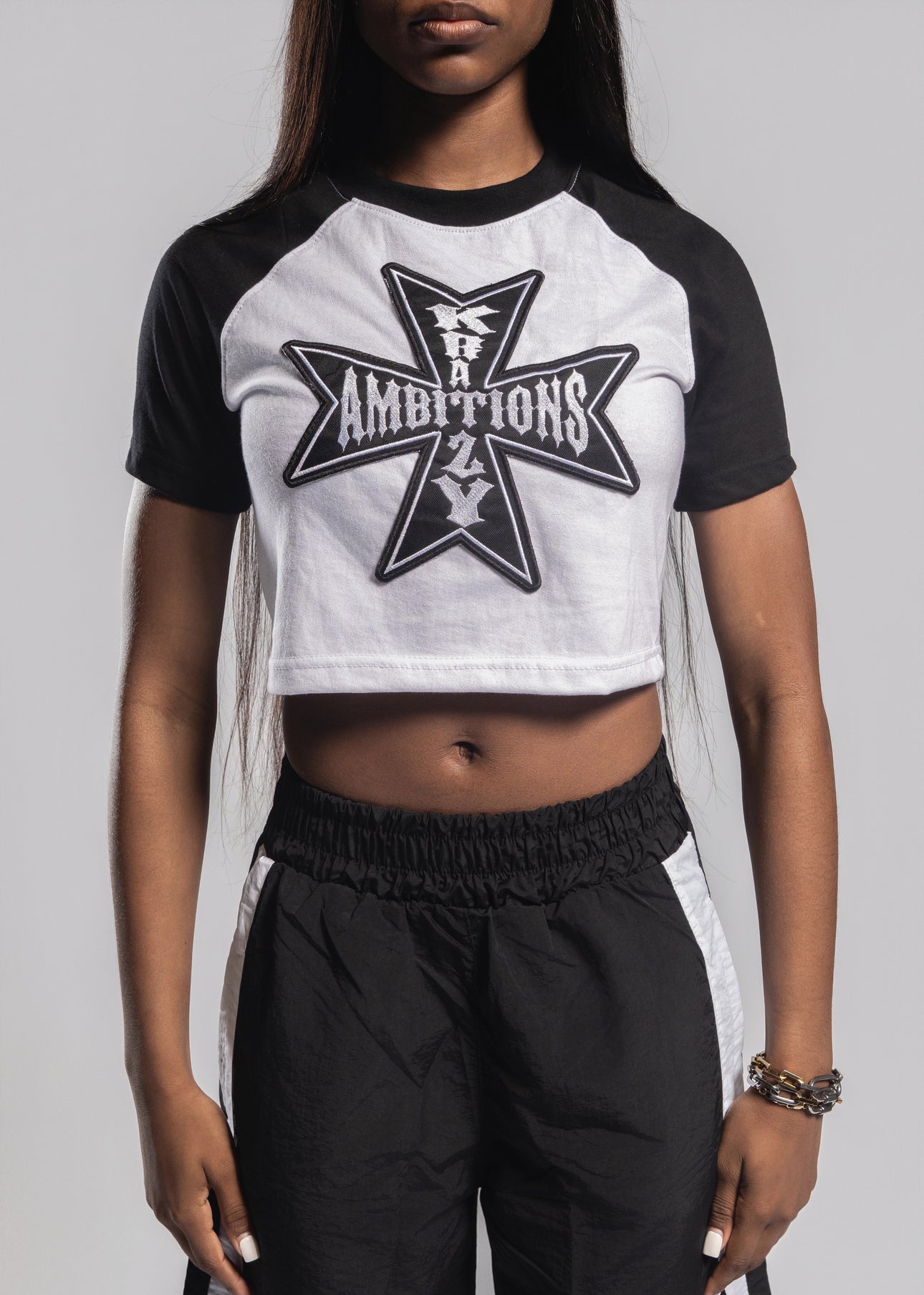 Band Rock Baby Tee