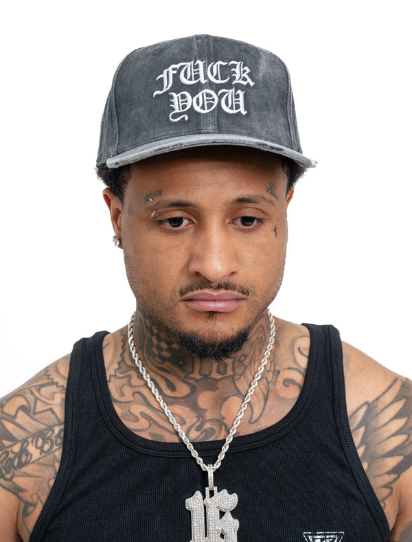 F*ck You Hat