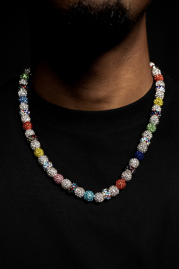Confetti Chain