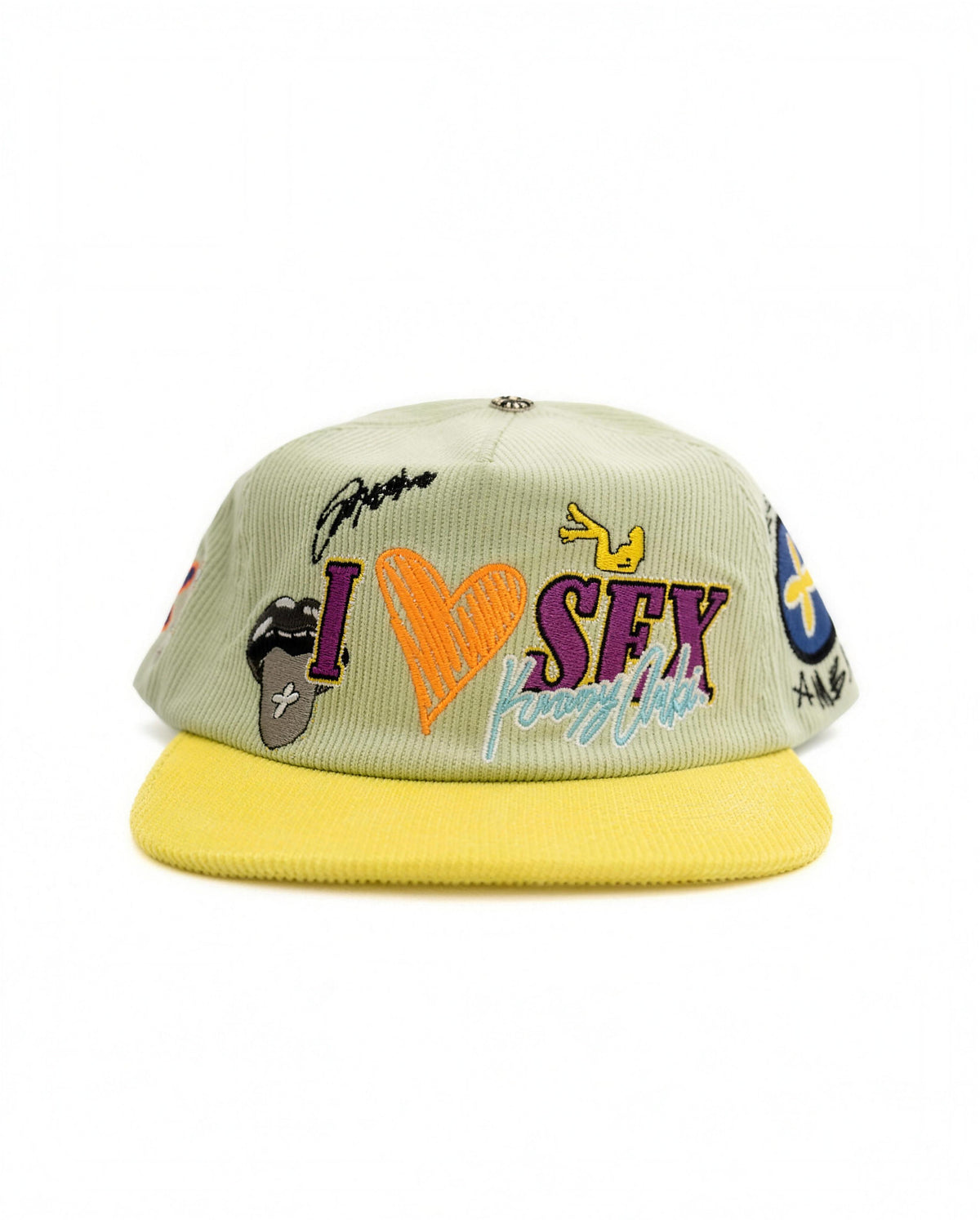 New Arrivals – Krazy Ambitions