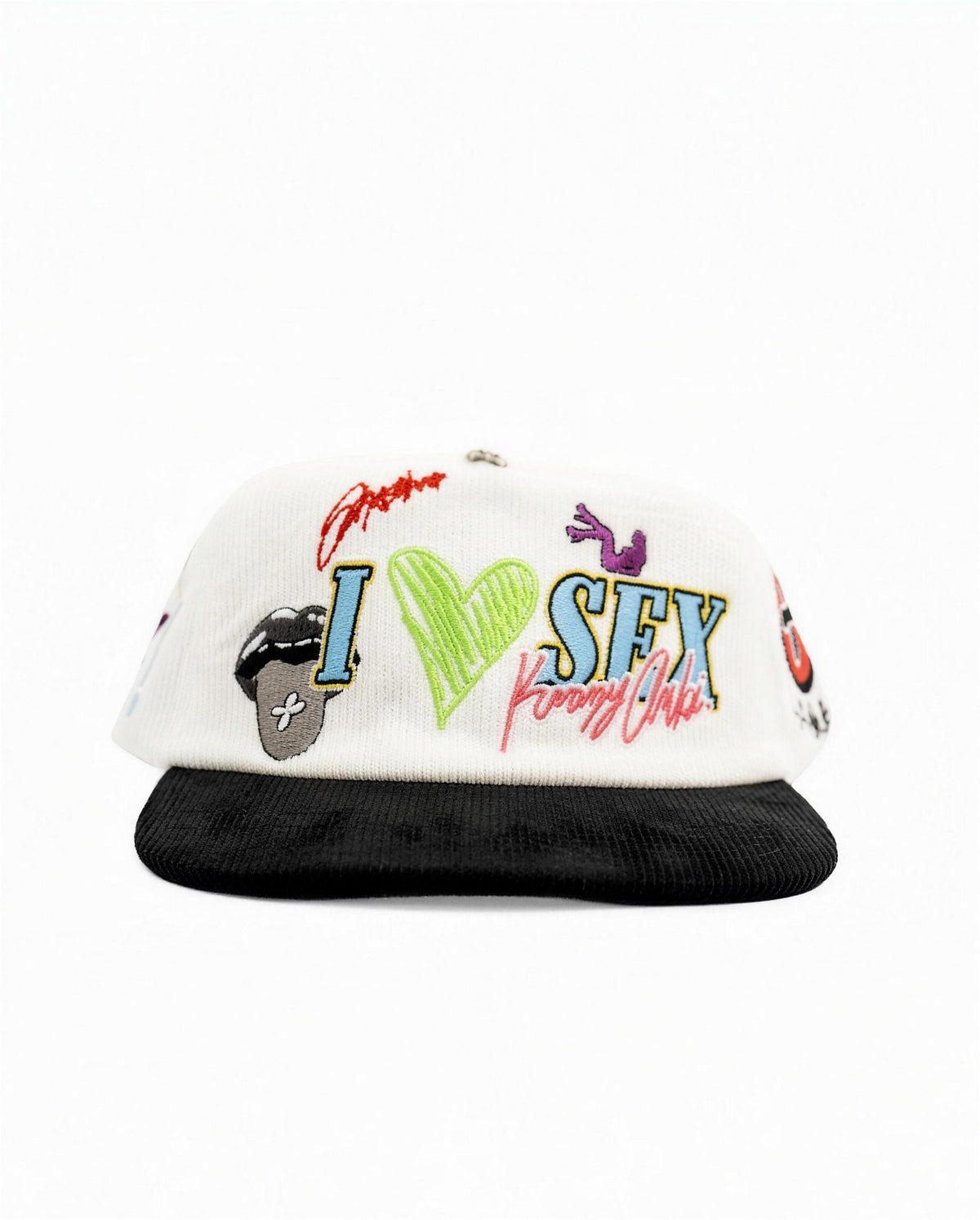 New Arrivals – Krazy Ambitions