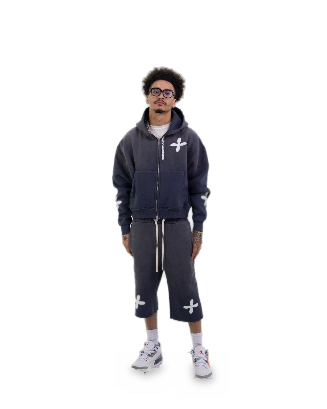 New Arrivals – Krazy Ambitions