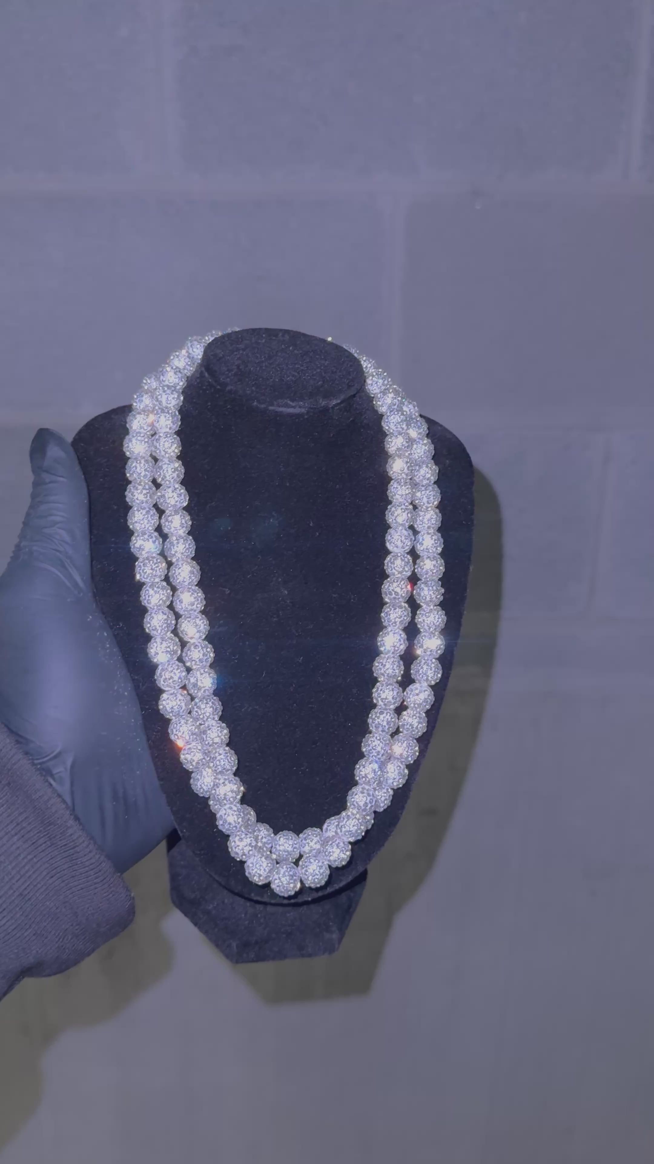 Flash Out Chain