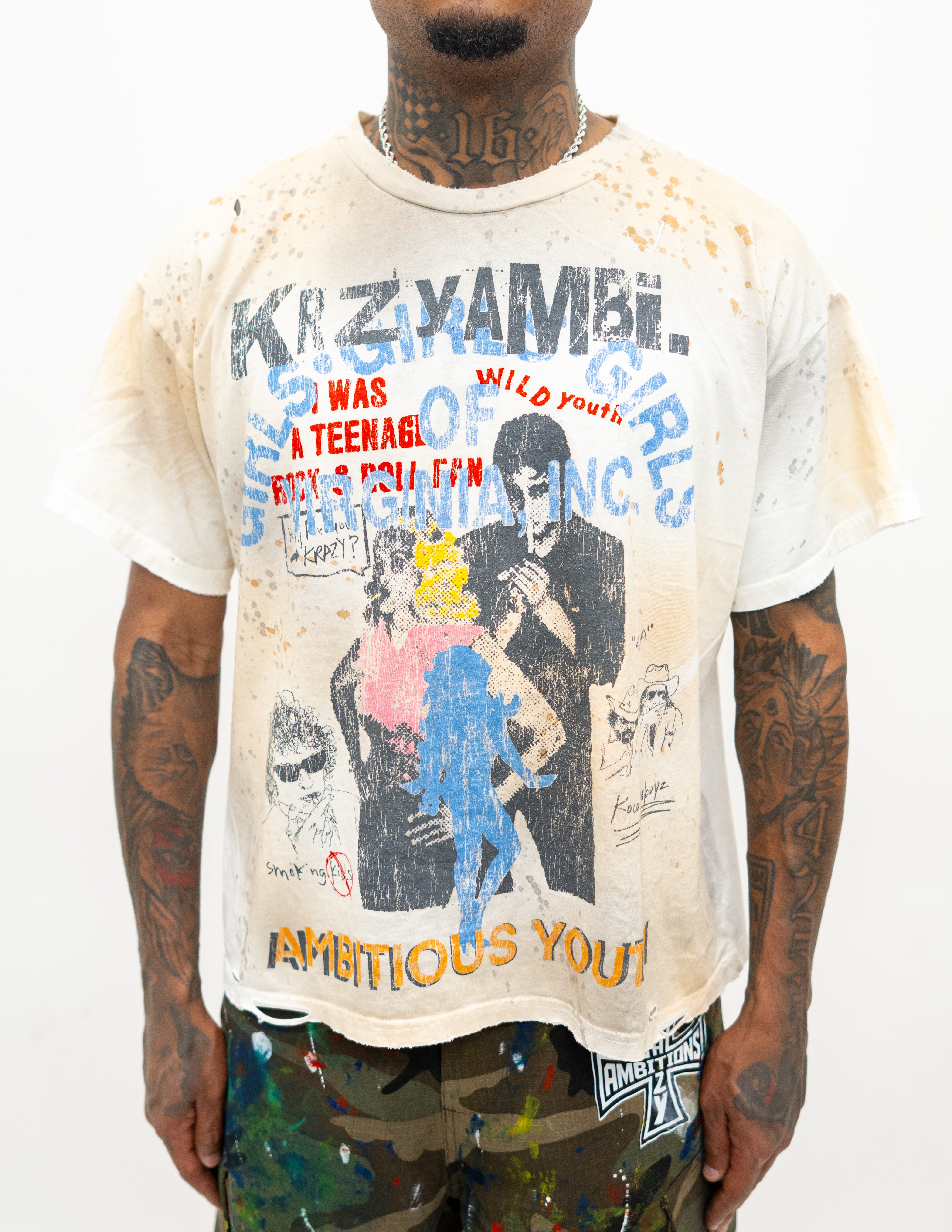 Girls Of Virginia Tee-thumbmail-1